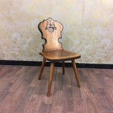 Voglauer Bauer Braun Antique