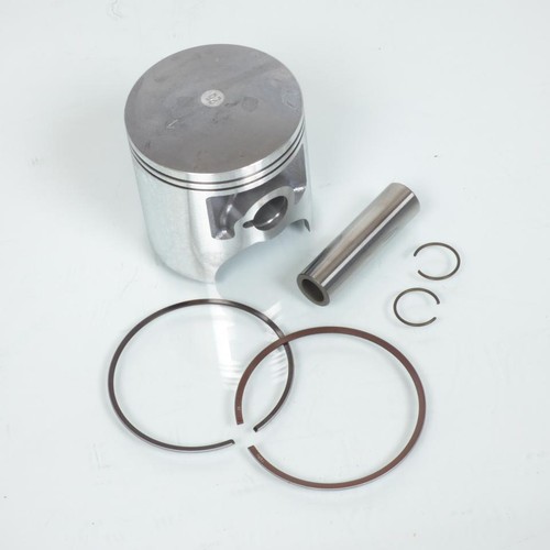 Piston moteur ø66 - piston, surcote