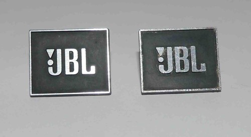 Logos emblèmes en métal - logos,