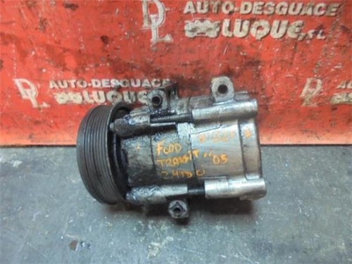 Compresseur climatisation ford - climatisation,