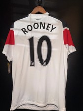 MANCHESTER UNITED ROONEY