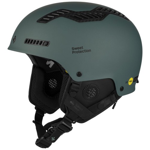 Kask narciarski sweet - narciarski,