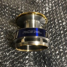 Bobine Daiwa SLP Works RCS