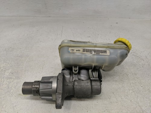 Dodge caravan brake master - dodge,