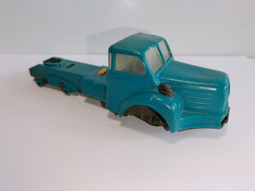 Vehicule miniature norev - vehicule,