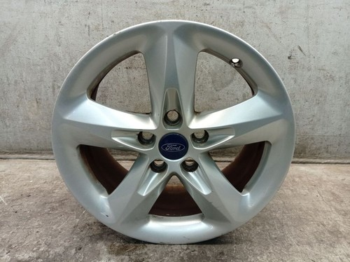 Ford focus iii - (da,, ds,