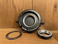 Prontor Professional 01