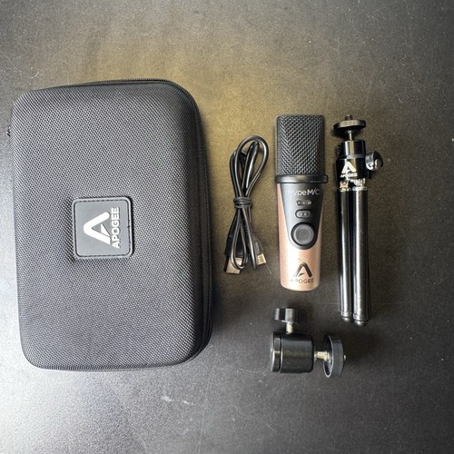 Apogee hypemic cardioid - hypemic,