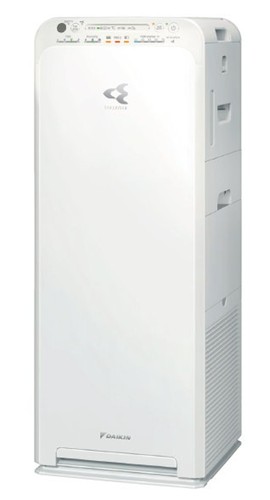 Daikin mck55w purificateur - daikin,