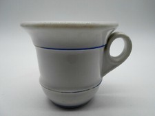 ( 02 ) SUPERBE TASSE BRÛLOT