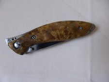 Couteau pliant KERSHAW Splinter 1460 by KEN ONION JAPAN TB ETAT