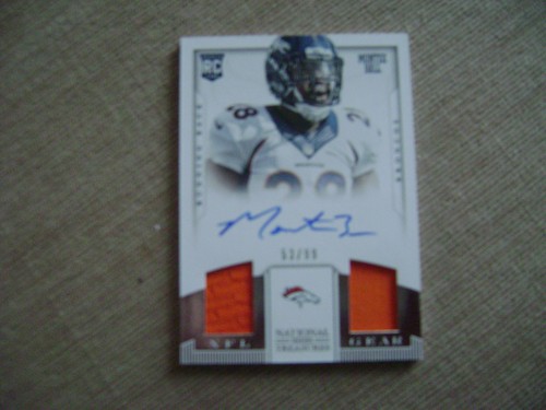Montee ball 2013 national - ball,