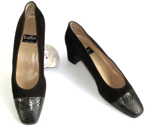 Ballin chaussures a talons - a,