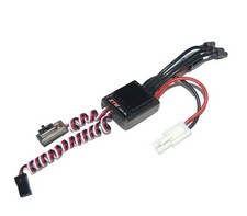 ZTW variateur BRUSHLESS 20A /