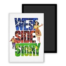 West Side Story 1961 version 4