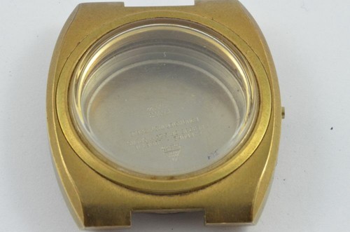 Omega dynamic acier boîtier - omega,