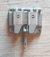 COLLEUSE MARGUET Film 8mm ou 16mm - collection cinéma Ancien matériel de montage