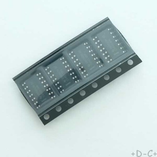 Lm124drg4 operational - lm124drg4,