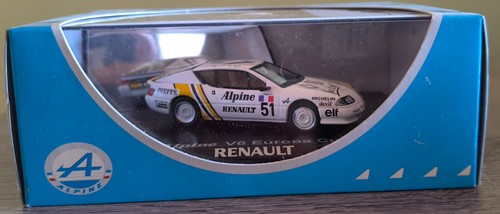 Alpine renault a310 - a310, v6