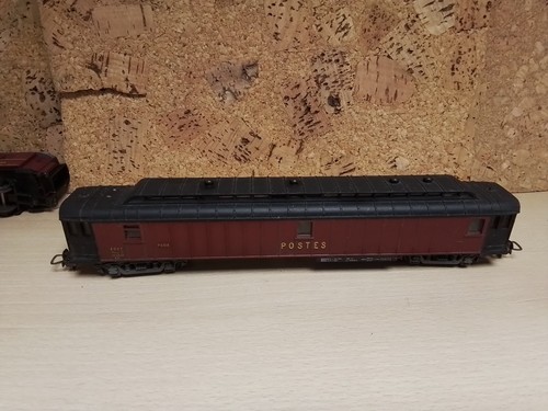 Hornby 45584 wagon - ho.,