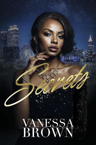 Vanessa brown secrets - brown, (poche)