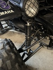 Amortisseur 350 banshee - amortisseur,