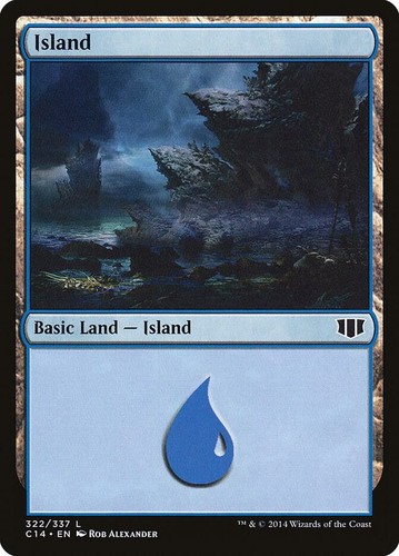 Magic the gathering commander - magic,