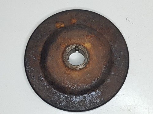 Disque mené embrayage de - mené,