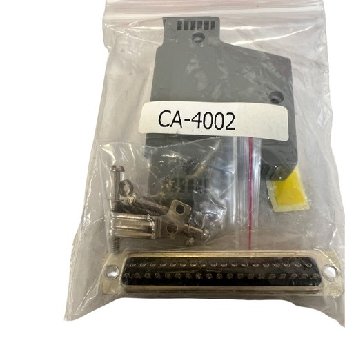 Icp das 4002 connecteur - das,