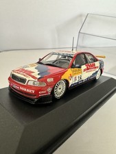 1/43 Audi A4 #18 STW Cup Team ABT Minichamps