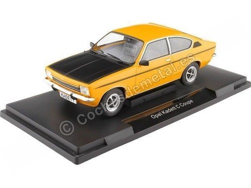 1975 opel kadett coupe - 1975,