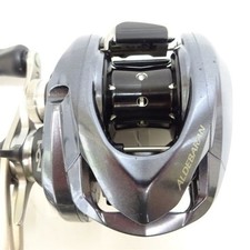 Moulinet de pêche Shimano 18 Aldebaran MGL 30 Baitcast JDM poignée droite