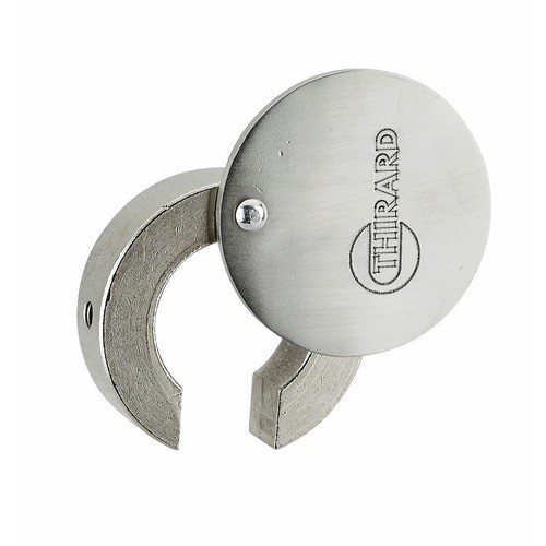 Obturateur cylindre à - obturateur,