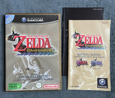 The Legend of Zelda The
