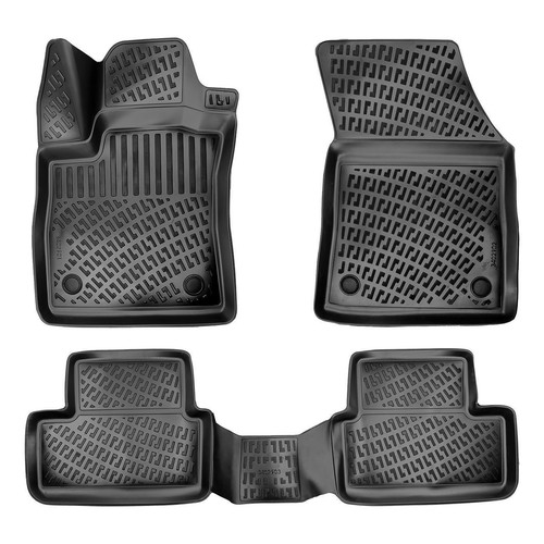Tapis renault megane estate - tapis, 4
