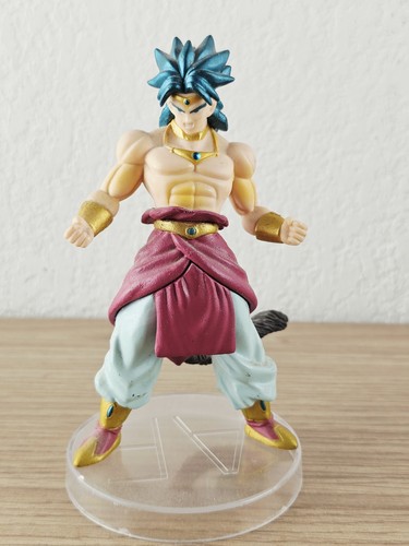 Banpresto statue super - statue,