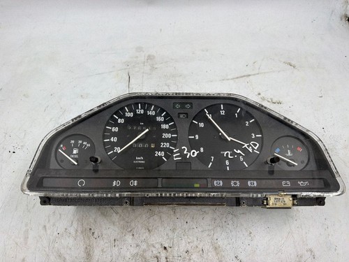 1385961 bmw e30 1988 - 3, diesel