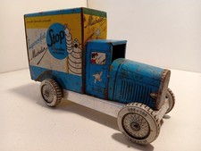 CR 512 Rossignol Charles