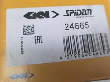 Soufflet De Cardan Spidam 24665 Audi (#AUT140)