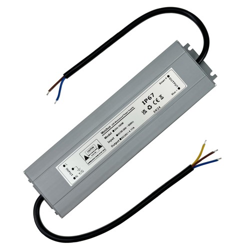 Alimentation led 24v 100w - alimentation,