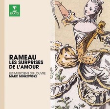 Jean-Philippe Rameau – Les
