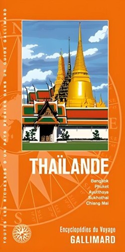 Guide thailande collectifs - guide,