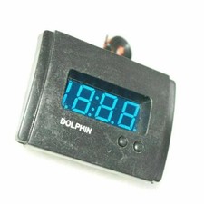 Tableau Horloge Numérique