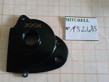 CARTER MOULINET MITCHELL 300X COVER PLATE MULINELLO CARRETE REEL PART 182485