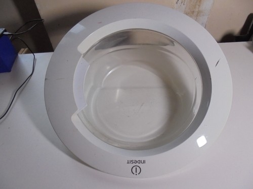 Hublot complet lave linge
