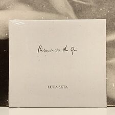 Luca Seta - Je Recommence