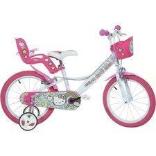 Vélo montagne hello kitty - hello,