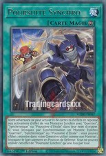 Yu-Gi-Oh! Poursuite Synchro : R MZMI-FR047
