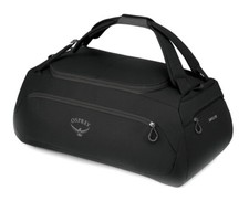Osprey sac de voyage Daylite Duffel 60 L Black