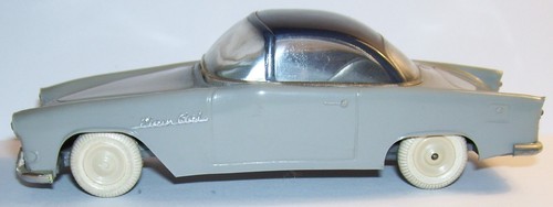 Rare old minialuxe - rare, plein